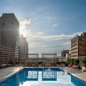 Intercontinental San Antonio Riverwalk By Ihg